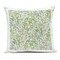 Stupell Industries Green Nature Leaves Sprouts Outdoor Pillow, 18 x 7 x 18